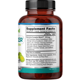 Fineland Complejo de Garcinia 513 mg - 60 Cápsulas - Haz Tu Pedido