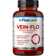 Fineland Vena-Flo - 90 Cápsulas - Haz Tu Pedido