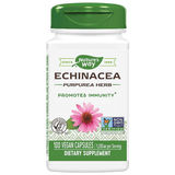 Natures Way Equinácea 1200 mg - Haz Tu Pedido