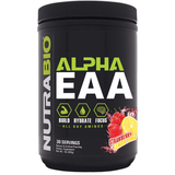 NutraBio Alfa EAA - Haz Tu Pedido