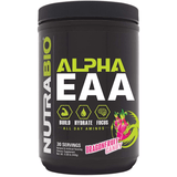 NutraBio Alfa EAA - Haz Tu Pedido