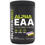 NutraBio Alfa EAA - Haz Tu Pedido