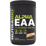 NutraBio Alfa EAA - Haz Tu Pedido