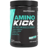 NutraBio Amino Kick - Haz Tu Pedido