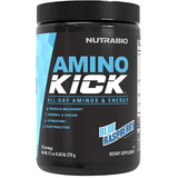 NutraBio Amino Kick - Haz Tu Pedido