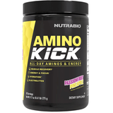 NutraBio Amino Kick - Haz Tu Pedido
