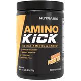 NutraBio Amino Kick - Haz Tu Pedido