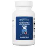 Allergy Research Group Vitamina B5 - 660 mg - 60 Cápsulas - Haz Tu Pedido