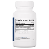Allergy Research Group Vitamina B5 - 660 mg - 60 Cápsulas - Haz Tu Pedido