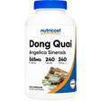 Nutricost Dong Quai - 565 mg - 240 Cápsulas - Haz Tu Pedido