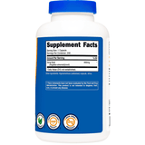 Nutricost Dong Quai - 565 mg - 240 Cápsulas - Haz Tu Pedido