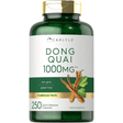 Carlyle Dong Quai - 1000 mg - 250 Cápsulas - Haz Tu Pedido