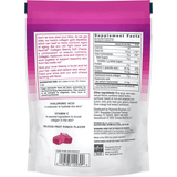 NeoCell Colágeno - Ponche de Frutas - 60 Masticables - Haz Tu Pedido