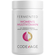 Codeage Multivitamínico para Mujeres - 120 Cápsulas - Haz Tu Pedido