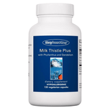 Allergy Research Group Cardo Mariano - 200 mg - 120 Cápsulas - Haz Tu Pedido