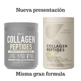 Sports Research Colágeno - Haz Tu Pedido