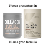 Sports Research Colágeno - Haz Tu Pedido