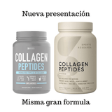 Sports Research Colágeno - Haz Tu Pedido