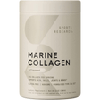 Sports Research Colágeno Marino - 340 g - Haz Tu Pedido