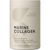 Sports Research Colágeno Marino - 340 g - Haz Tu Pedido