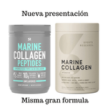 Sports Research Colágeno Marino - 340 g - Haz Tu Pedido