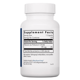 Allergy Research Group Citrato de Potasio - 99 mg - 120 Cápsulas - Haz Tu Pedido
