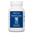 Allergy Research Group Citrato de Potasio - 99 mg - 120 Cápsulas - Haz Tu Pedido