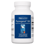 Allergy Research Group Picnogenol - 100 mg - 30 Cápsulas - Haz Tu Pedido