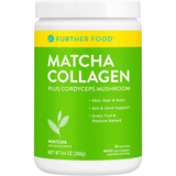 Further Food Colágeno Matcha - Matcha - 266 g - Haz Tu Pedido