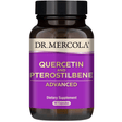 Dr. Mercola Quercetina y Pterostilbeno - Haz Tu Pedido