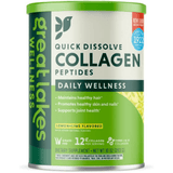 Great Lakes Gelatin Colágeno - 283 g - Haz Tu Pedido