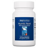 Allergy Research Group Ácido húmico 750 mg - 60 Cápsulas - Haz Tu Pedido