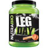 NutraBio Leg Day - Haz Tu Pedido