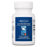 Allergy Research Group Lumbroquinasa Soporte Circulatorio - 32 mg - 30 Cápsulas - Haz Tu Pedido
