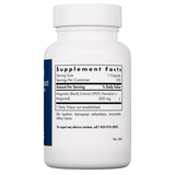 Allergy Research Group Extracto de Magnolia 200 mg - 120 Cápsulas - Haz Tu Pedido