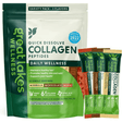 Great Lakes Gelatin Colágeno - Variado - 12 Paquetes - Haz Tu Pedido