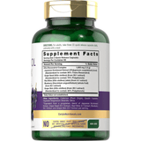 Carlyle - Complejo de Resveratrol (1800 mg - 180 Cápsulas)