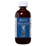 Allergy Research Group Solución de Selenio  - 100 ug - 236 ml - Haz Tu Pedido