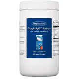 Allergy Research Group Calostro Fosfolípido - 300 g - Haz Tu Pedido