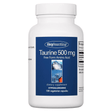 Allergy Research Group Taurina 500 mg - 100 Cápsulas - Haz Tu Pedido