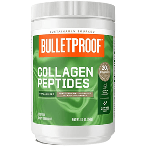 Bulletproof Colágeno - Sin Sabor - 2,65 lb - Haz Tu Pedido