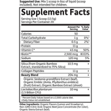 Garden of Life Colágeno con Biotina - Limonada de fresa - 270 g - Haz Tu Pedido