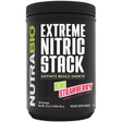 NutraBio Complejo de Óxido Nítrico 8 en 1 - Haz Tu Pedido