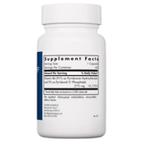 Allergy Research Group Piridoxina P5P - 275 mg - 60 Cápsulas - Haz Tu Pedido