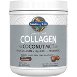 Garden of Life Colágeno con MCT - Haz Tu Pedido