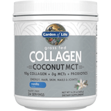 Colágeno con MCT - Haz Tu Pedido