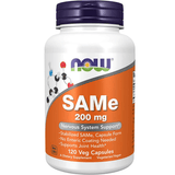 NOW Foods SAMe 200 mg - Haz Tu Pedido