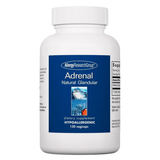 Allergy Research Group Soporte para Glándula Suprarrenal - 100 mg - 150 Cápsulas Vegetales - Haz Tu Pedido