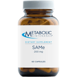 Metabolic Maintenance SAMe 200 mg - 60 Cápsulas - Haz Tu Pedido