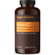 Amazon Elements Vitamina C 1000 mg - 300 Tabletas - Haz Tu Pedido